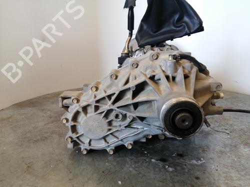 Transfer box FORD MAVERICK (UDS, UNS) 2.7 TD | BP21221448M36 