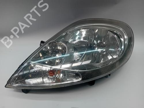 Used Left headlight Left headlight 36857280 36857280