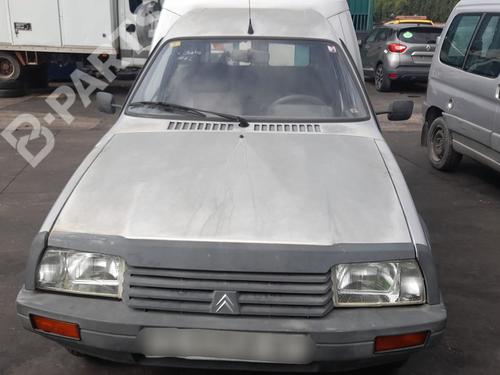 Used Parts CITROËN C15 Box Body/MPV (VD_)  1.8 D  1129492