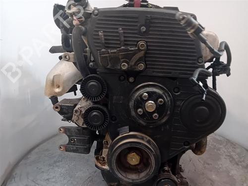 Engine KIA CARNIVAL II (GQ) 2.9 CRDi | BP32667810M1 - Image 5