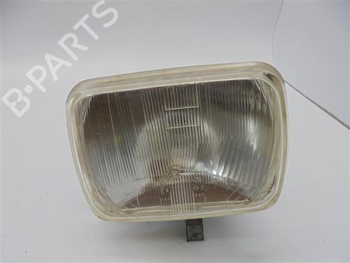 Used Left headlight Left headlight RENAULT RAPID Box Body/MPV (F40_, G40_) 1.6 D (F404) (55 hp) 8539241 8539241