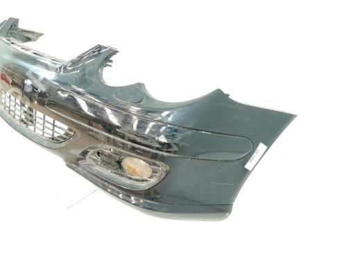 Front bumper MERCEDES-BENZ C-CLASS Coupe (CL203) C 220 CDI (203.708) | BP27235339C7 