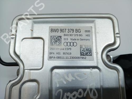 Control unit AUDI A5 Sportback (F5A, F5F) 40 TDI | BP29591902M11 