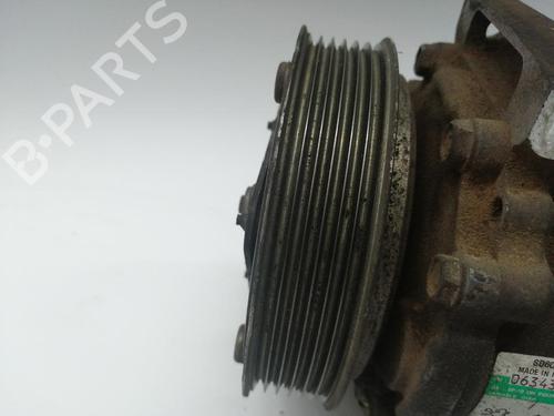 AC compressor PEUGEOT 207 (WA_, WC_) 1.6 HDi | BP31014729M34