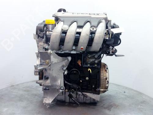Used Engine Engine 5525677 5525677