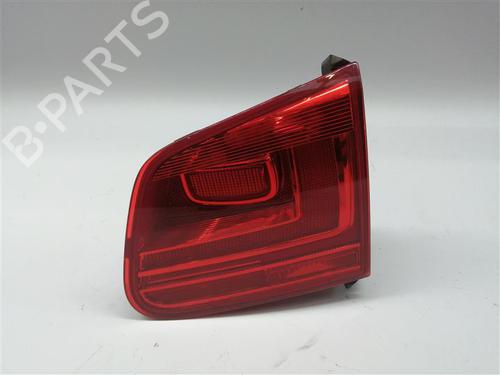 Used Right tailgate light Right tailgate light VW TIGUAN (5N_) 2.0 TDI (150 hp) 24578212 24578212