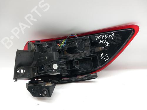 Left taillight FORD KUGA III (DFK)  | BP33694132C34  - Image 5
