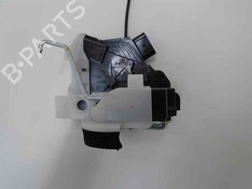 Used Front right lock Front right lock HYUNDAI i20 ACTIVE (IB, GB) 1.0 T-GDI (101 hp) 6505665 6505665