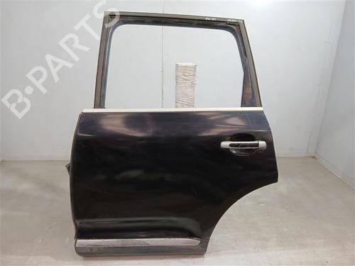 left-rear-door-porsche-cayenne-9pa-2002-2003-2004-2005-2006-2007-2008-2009-2010-24337055 main image