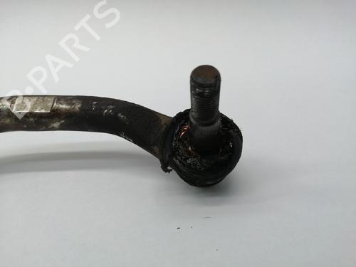 Steering rack HONDA CIVIC VIII Hatchback (FN, FK) 1.4 (FK1, FN4) | BP12517447M22