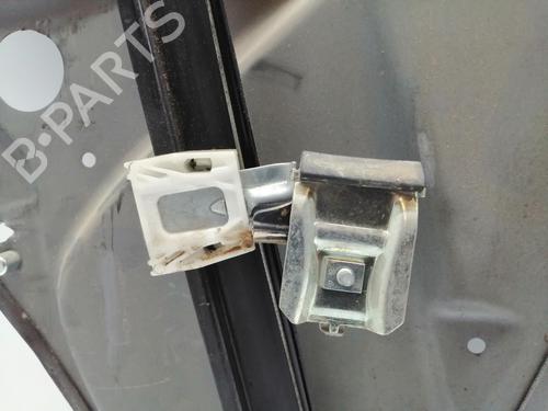 Front right window mechanism MERCEDES-BENZ A-CLASS (W169) A 160 CDI (169.006, 169.306) | BP16405875C23 