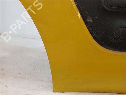 Dør højre bagtil CITROËN C4 CACTUS 1.6 HDi 90 | BP26496927C5 - Image 5