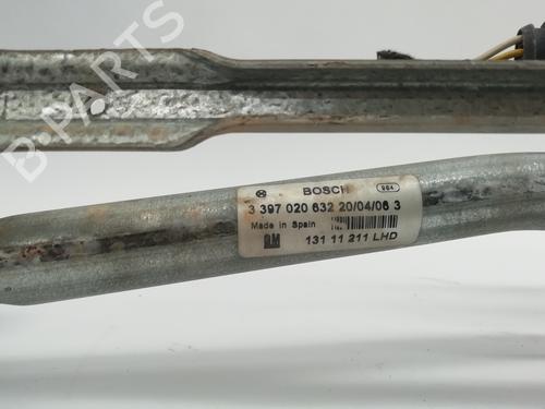 Front wiper motor OPEL ASTRA H (A04) 1.9 CDTI (L48) | BP13948436M29 
