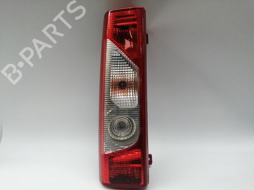 Used Left taillight FIAT SCUDO Bus (270_, 272_) 2.0 D Multijet (163 hp) 31091272