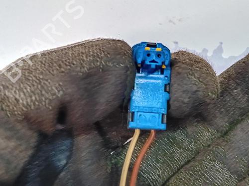 Headlight switch RENAULT CLIO III (BR0/1, CR0/1) 1.5 dCi (BR17, CR17) | BP36276221I24 - Image 2