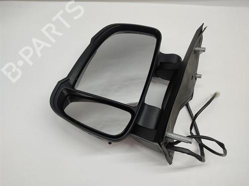 Rétroviseur gauche Rétroviseur gauche FIAT DUCATO Platform/Chassis (250_) 140 Multijet 2,3 D (140 hp) 30504179 30504179