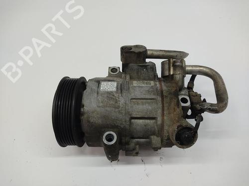Used AC compressor AC compressor 37032457 37032457