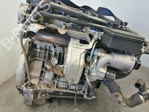 Engine MERCEDES-BENZ C-CLASS (W204) C 180 CGI (204.049) | BP29904174M1