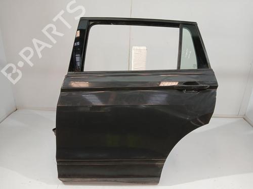 Porta trás esquerda SEAT TARRACO (KN2) [2018-2024]  31128668