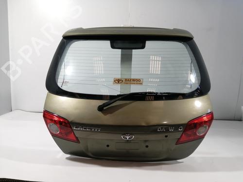 Used Tailgate CHEVROLET LACETTI (J200) 1.6 (109 hp) 16066050