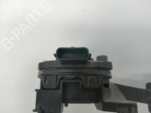 Pedal RENAULT TWINGO III (BCM_, BCA_) 0.9 TCe 90 (BCM9, BCM2) | BP19100102I4 