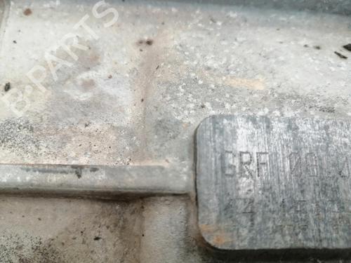 Gearbox VW GOLF V (1K1) | BP29206312M3