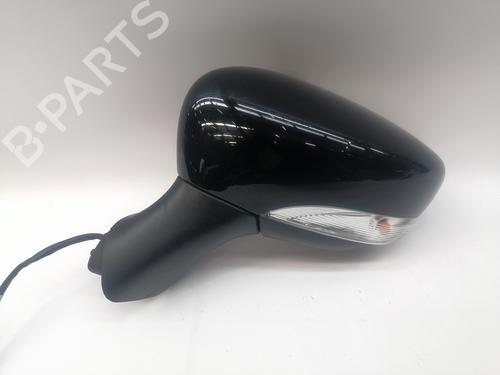 Left mirror RENAULT CLIO IV (BH_)  | BP21138844C26 