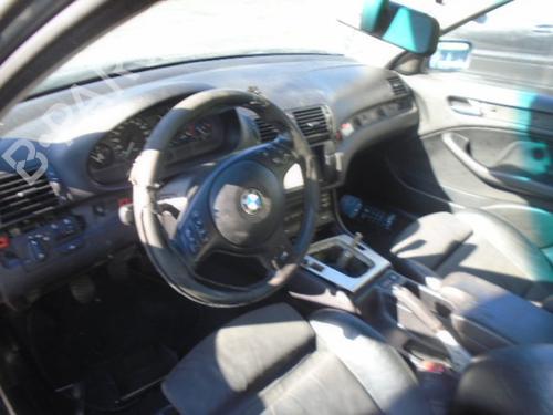 Left tailgate light BMW 3 (E46) 320 d | BP8906499C79 