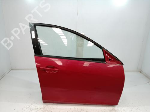 Dør høyre foran MAZDA 3 (BL) [2008-2014]  28117141