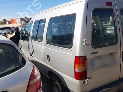 Kombiinstrument FIAT SCUDO Platform/Chassis (220_) 2.0 JTD | BP29376188C47 