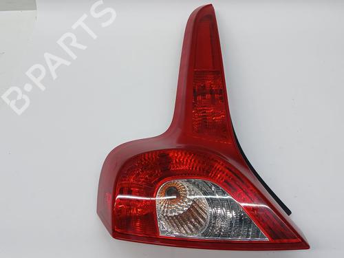 Left taillight VOLVO C30 (533) | BP37032542C34 - Image 4