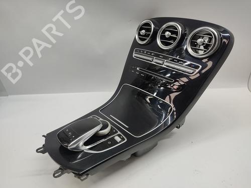 Switch MERCEDES-BENZ C-CLASS (W205) C 220 BlueTEC / d (205.002, 205.004) | BP30548516I30 