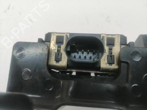 Elektronisk sensor NISSAN QASHQAI II SUV (J11, J11_)  | BP28278369M84 