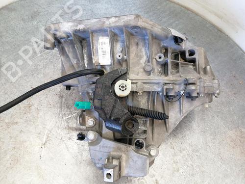 Used Gearbox Gearbox RENAULT MEGANE III Hatchback (BZ0/1_, B3_) 1.2 TCe (BZ2B, BZ11) (116 hp) 32169377 32169377