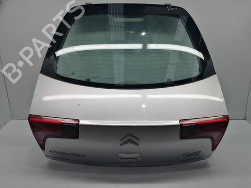 Used Tailgate CITROËN C5 II (RC_) [2004-2008]  30479337