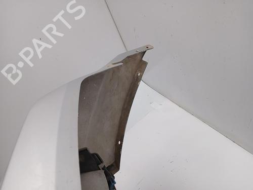 Front bumper JEEP GRAND CHEROKEE III (WH, WK) 3.0 CRD 4x4 | BP29278793C7 