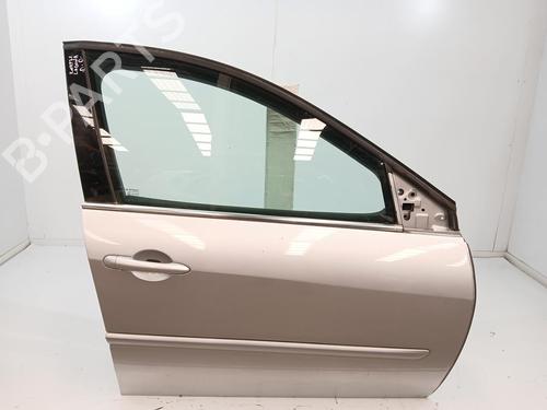 right-front-door-renault-laguna-iii-bt01-2007-2008-2009-2010-2011-2012-2013-2014-2015-30574064 main image