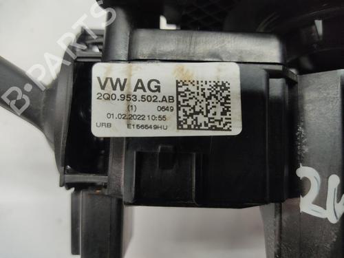 Headlight switch SKODA KAMIQ (NW4)  | BP30479372I24 