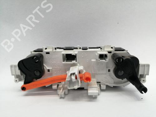 Climate control PEUGEOT 208 I (CA_, CC_) 1.6 HDi / BlueHDi 75 | BP18095992I5 