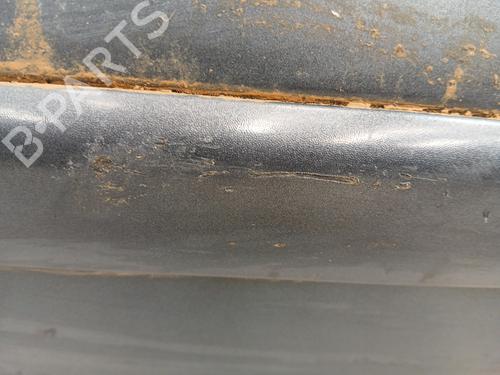 Left front door PEUGEOT 5008 (0U_, 0E_)  | BP24635098C2 
