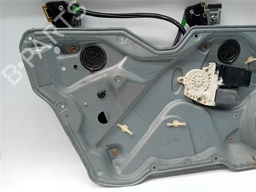 Front left window mechanism SEAT LEON (1M1) 1.6 16 V | BP39496255C22 - Image 3
