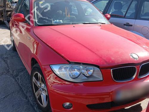 Brugte BMW 1 (E81)  116 i  4514237