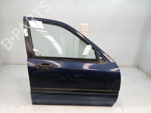 Used Right front door HONDA CIVIC VI Fastback (MA, MB) 1.5 16V (MB3) (114 hp) 28956679