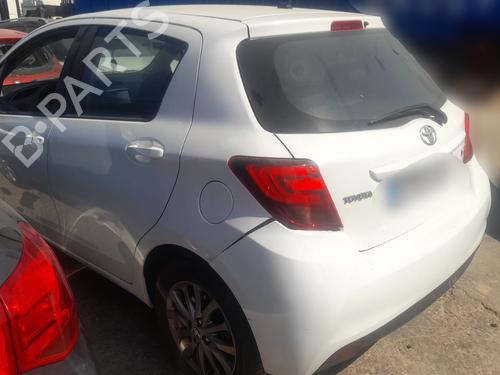 Rear left window mechanism TOYOTA YARIS (_P13_)  | BP28278555C24 