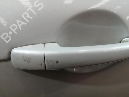 Right rear door CITROËN C6 (TD_) 2.7 HDi | BP29631853C5 
