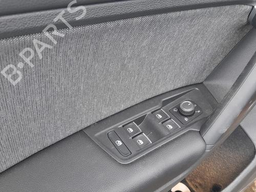 Høyre foran lås SEAT TARRACO (KN2)  | BP29338059C97 