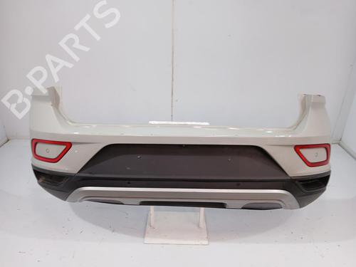 Used Rear bumper VW T-ROC (A11, D11) [2017-2026]  31332449