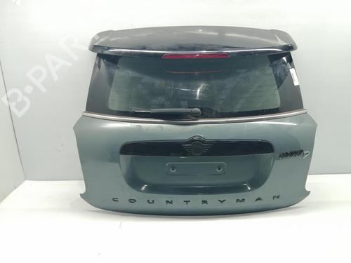 Used Tailgate Tailgate MINI MINI COUNTRYMAN (F60) Cooper D (150 hp) 34222755 34222755