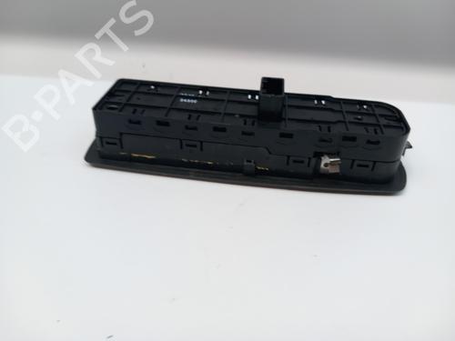 Left front window switch RENAULT LAGUNA III Grandtour (KT0/1) 2.0 dCi (KT01, KT08, KT09, KT0K, KT12, KT1D, KT1W) | BP28156009I27 
