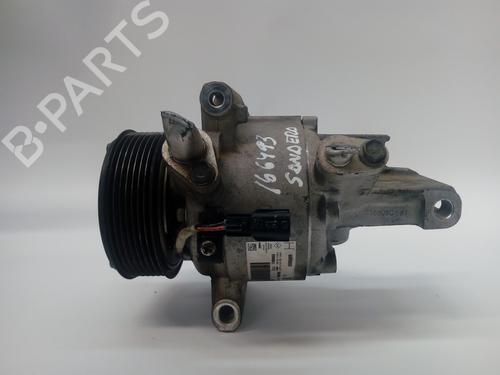 Used AC compressor DACIA SANDERO II [2012-2025]  10013863